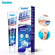 Sumifun Wart Remover Cream