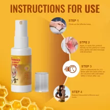 Sumifun Bee Venom Spray