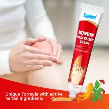 Sumifun Bunion Pain Relief Cream