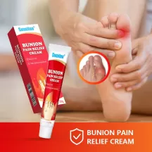 Sumifun Bunion Pain Relief Cream