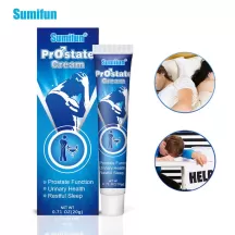 Sumifun Prostate Cream