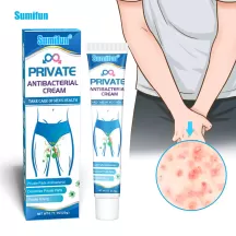 Sumifun Private Antibacterial Cream (Men)