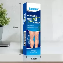 Sumifun Varicose Veins Cream