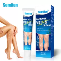 Sumifun Varicose Veins Cream