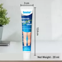 Sumifun Varicose Veins Cream