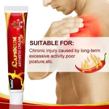 Sumifun Arthritis Cream