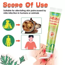 Sumifun Mite Removal Cream