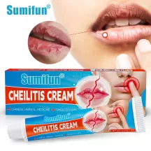 Sumifun Cheilitis Cream