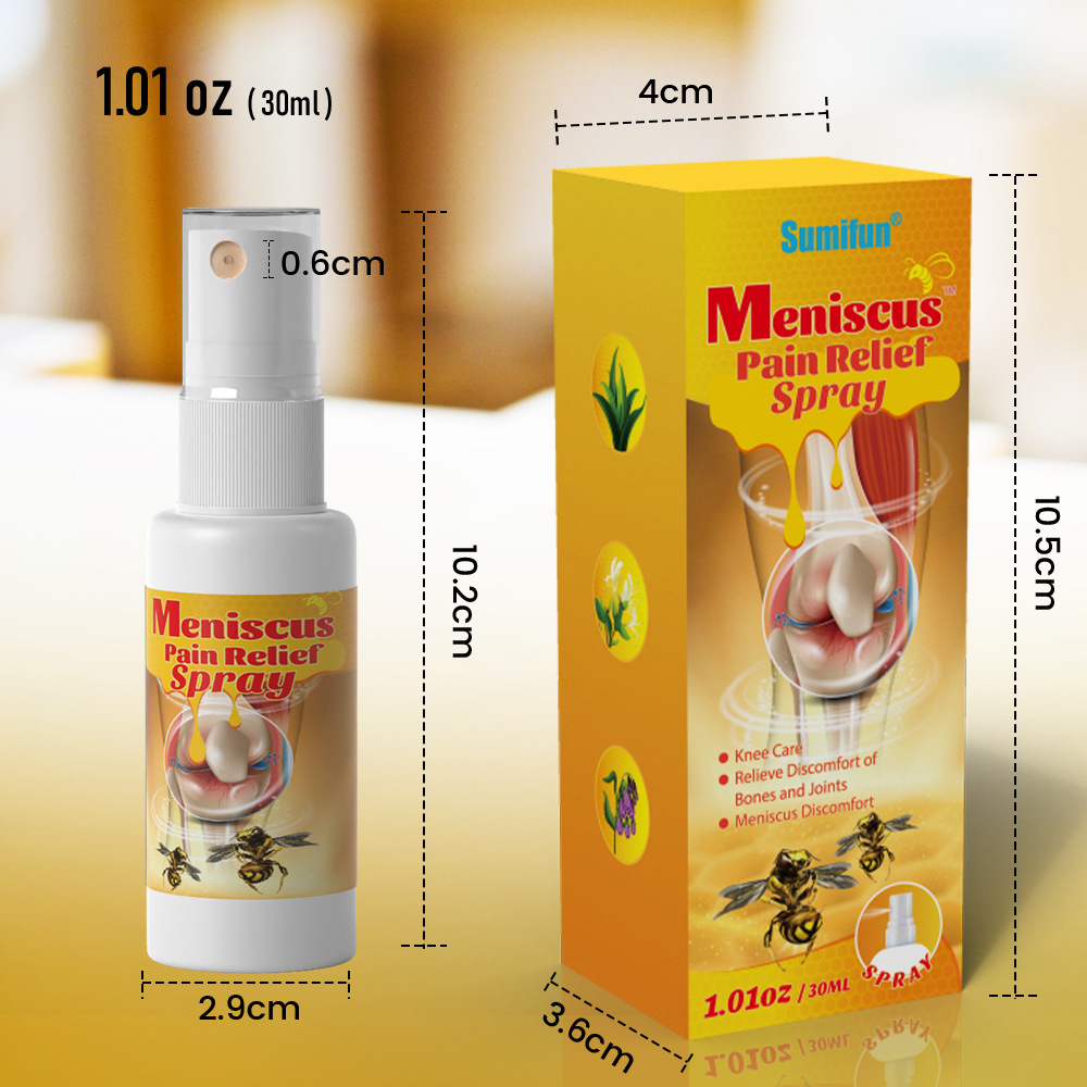 sumifun bee venom spray introduced-3